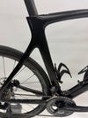 Pinarello F10 Disk Shimano Dura Ace di.2  Black 59.5cm (Pre-Loved)