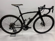  Pinarello FCX Cross Shimano Mix Black 47cm (Pre Loved)