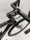Pinarello FCX Cross Shimano Mix Black 47cm (Pre Loved)