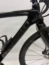 Pinarello FCX Cross Shimano Mix Black 47cm (Pre Loved)