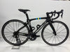 Pinarello Dogma F10 Shimano Dura Ace Di.2 9150 - Black/Blue/Fluo Yellow 44cm (Pre Loved)