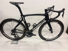  Pinarello Dogma F10 Shimano Dura Ace Di2 -  Black/White 54cm (Pre Loved)