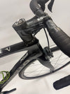 Pinarello Prince FX Shimano Ultegra Di.2 11spd Black 53cm (Pre-Loved)