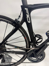Pinarello Dogma F10 Shimano Dura Ace Di.2 9150 - Black/Blue/Fluo Yellow 53cm (Pre Loved)