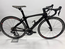  Pinarello Dogma F10 Shimano Dura Ace Di.2 9150 - Black 42cm (Pre Loved)