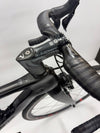 Pinarello Dogma F10 Shimano Dura Ace Di.2 9150 - Black 42cm (Pre Loved)