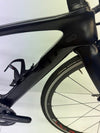 Pinarello Dogma F10 Shimano Dura Ace Di.2 9150 - Black 42cm (Pre Loved)