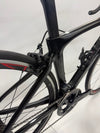 Pinarello Dogma F10 Shimano Dura Ace Di.2 9150 - Black 42cm (Pre Loved)