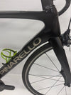 Pinarello Prince FX Shimano Dura Ace Di.2 11spd Black 51.5cm (Pre-Loved)