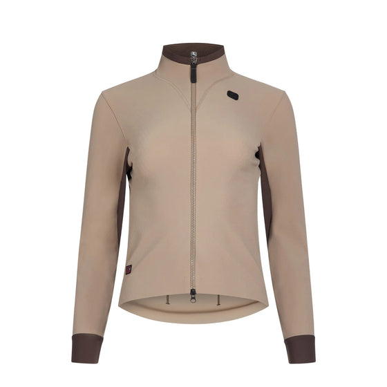Giordana Mens FR-C Pro Lyte Winter Jacket - Sand