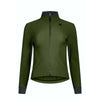 Giordana Women's FR-C Pro Lyte Winter Jacket - Cypress Green