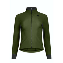  Giordana Women's FR-C Pro Lyte Winter Jacket - Cypress Green
