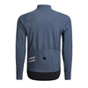 Giordana Mens G-Shield Thermal L/S Jersey - Gravel Grey