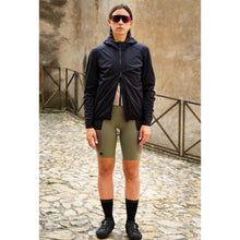  Giordana Unisex Beyond Gravel Alpha Jacket - Black