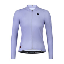  Giordana Womens FR-C Pro Lightweight L/S Jersey - Cosmic Sky