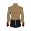 Giordana Womens AV Extreme Jacket - Khaki
