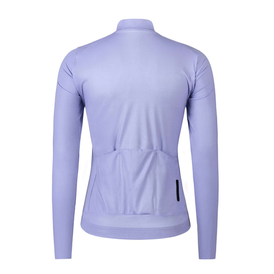 Giordana Womens FR-C Pro Lightweight L/S Jersey - Cosmic Sky