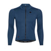 Giordana Mens FR-C Pro Thermal L/S Jersey - Charcoal Blue