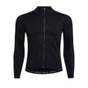 Giordana Mens FR-C Pro Thermal L/S Jersey 2025 - Black