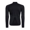 Giordana Mens FR-C Pro Thermal L/S Jersey 2025 - Black