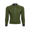 Giordana Mens FR-C Pro Lyte Winter Jacket 2025 - Cypress Green