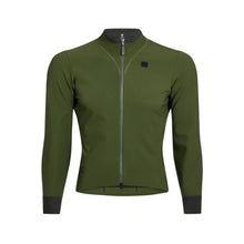  Giordana Mens FR-C Pro Lyte Winter Jacket 2025 - Cypress Green