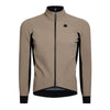 Giordana Mens SilverLine Winter Jacket - Sand
