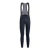 Giordana Women's Beyond Gravel Thermal Cargo Bib Knicker - Black