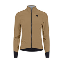  Giordana Womens AV Extreme Jacket - Khaki
