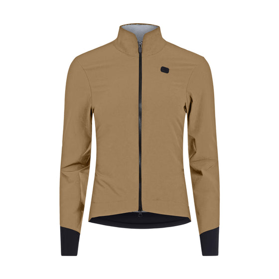 Giordana Womens AV Extreme Jacket - Khaki