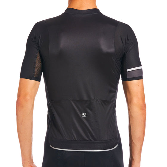 Giordana Men's NXG Air S/S Jersey - Black