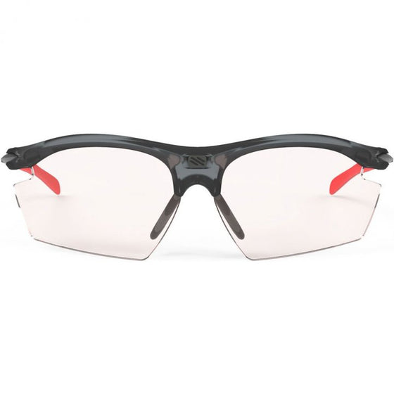 Rudy Project Rydon Frozen Ash - Impact X Photochromic 2Red