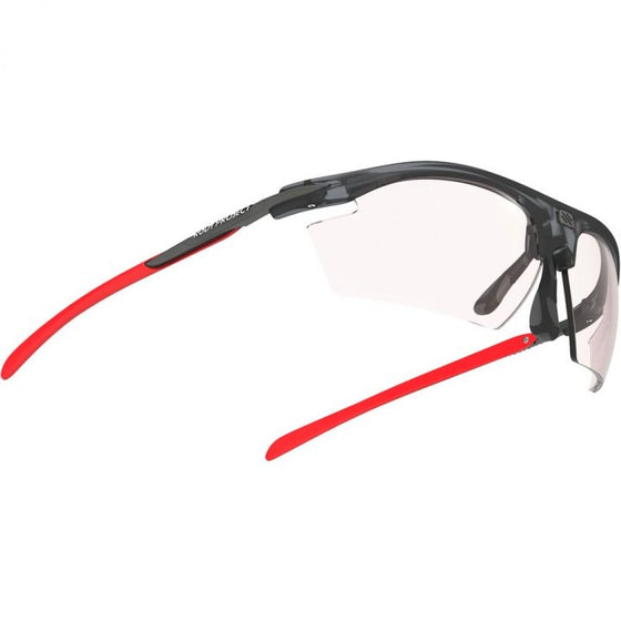 Rudy Project Rydon Frozen Ash - Impact X Photochromic 2Red