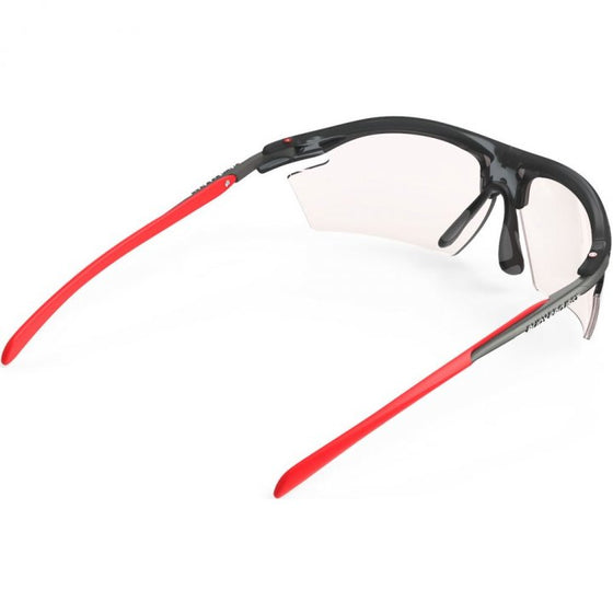 Rudy Project Rydon Frozen Ash - Impact X Photochromic 2Red