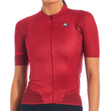  Giordana Women's NXG Air S/S Jersey - Pomegranate Red