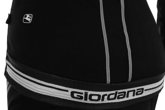 Giordana Women's SilverLine Jacket - Black