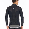 Giordana AV 100 Jacket - Black/Silver