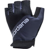 Giordana Versa Gel Gloves - Black/Grey