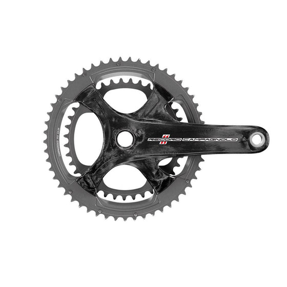 Campagnolo Record 11spd Ultra Torque Carbon Chainset