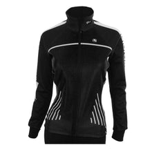  Giordana Women's SilverLine Jacket - Black