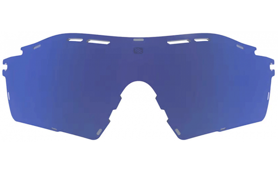Rudy Project Cutline Lenses - Multilaser Deep Blue