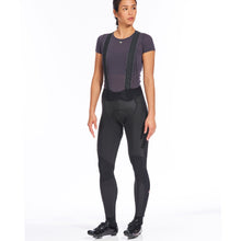  Giordana Women's FR-C Pro Thermal Bib Tights - Black