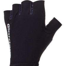  Giordana FRC Pro Gloves - Black/Titanium