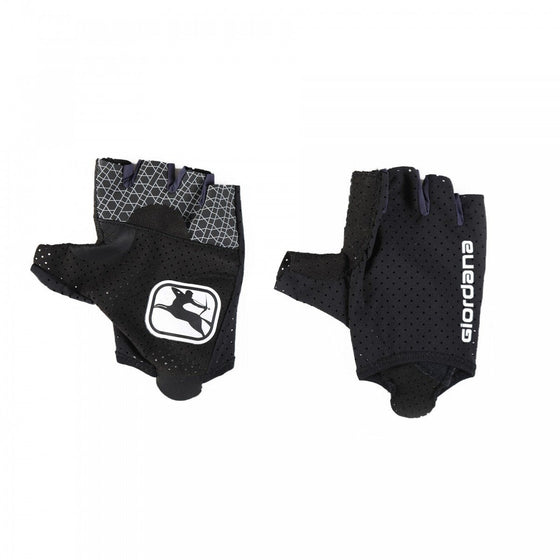 Giordana FRC Pro LYTE Gloves - Black/Titanium