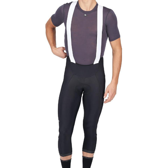 Giordana Fusion Thermal Bib Knickers