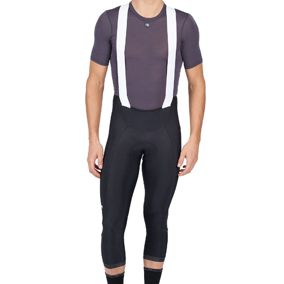 Giordana Fusion Thermal Bib Knickers