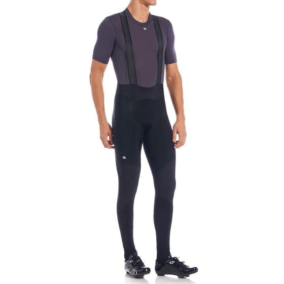 Giordana Men's FR-C Pro Thermal Bib Tights - Black