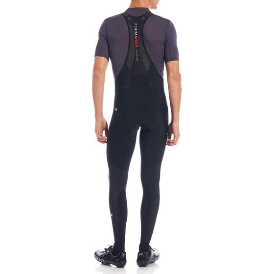 Giordana Men's FR-C Pro Thermal Bib Tights - Black