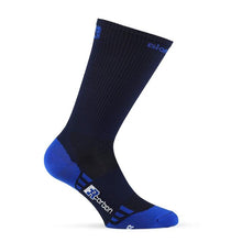  Giordana FR-C Socks - Tall Cuff - Navy