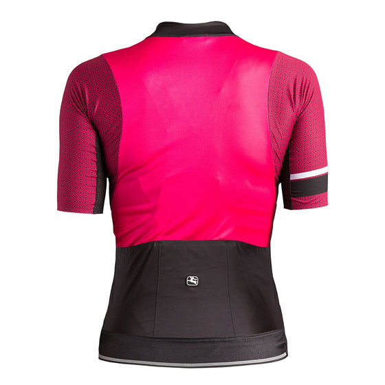 Giordana Women's NXG Air S/S Jersey - Pink